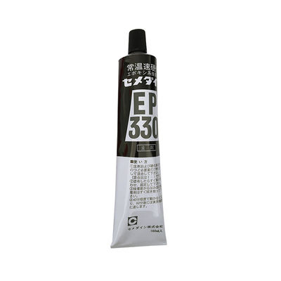 Epoxy Adhesive Cemedine EP-330 Precision Bonding Heat Resistance