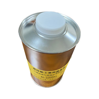 Cemedine G-100GT Specialized Adhesive for Portable Battery Cases