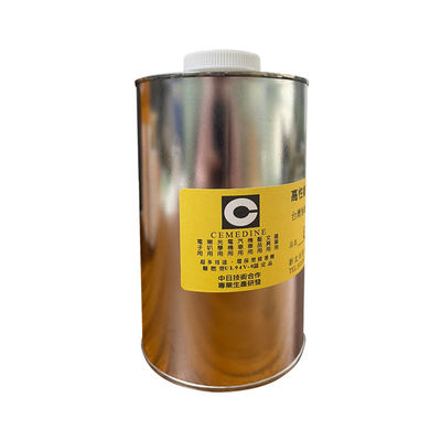 Cemedine G-100GT Specialized Adhesive for Portable Battery Cases