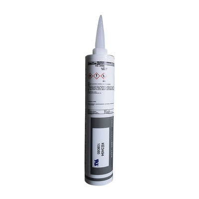 Shin-Etsu KE-3494 RTV Silicone for Electrical Insulation and Sealing