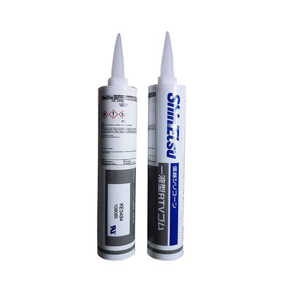 Shin-Etsu KE-3494 RTV Silicone for Electrical Insulation and Sealing