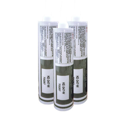Self Leveling Sealant ShinEtsu KE-347 For Electronics / Gasketing