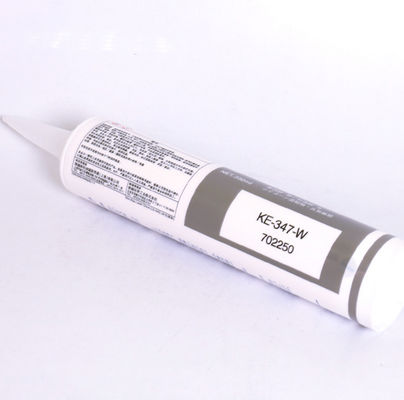Self Leveling Sealant ShinEtsu KE-347 For Electronics / Gasketing