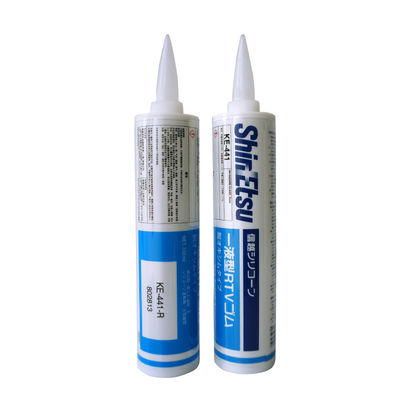 Shin-Etsu KE-441 One-Component RTV Self-Leveling Sealant - High-Performance