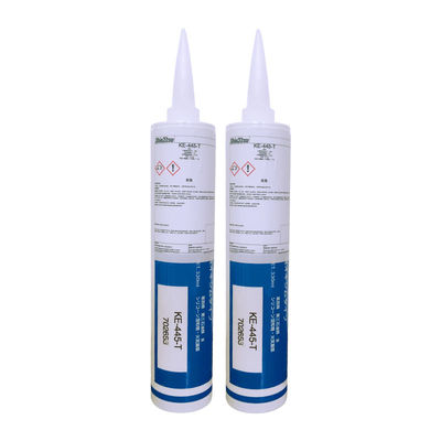 Shin-Etsu KE-441 One-Component RTV Self-Leveling Sealant - High-Performance