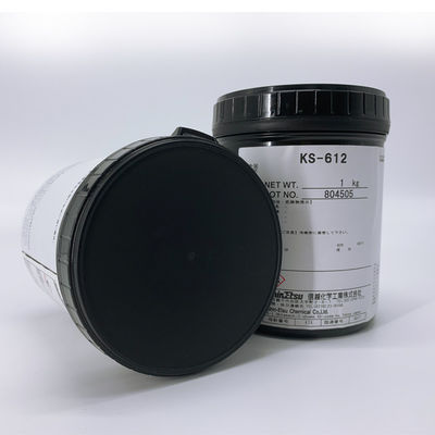Shin Etsu KS-612 1Kg Thermal Conductive Paste Epoxy Grease for Woodworking and Packing on Sale