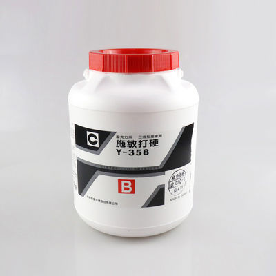 Cemedine Y-358AB Acrylic Adhesive for Electrical and Mechanical Bonding