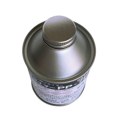 Polypropylene Bonding Adhesive Cemedine PP-7F For Industrial Assembly