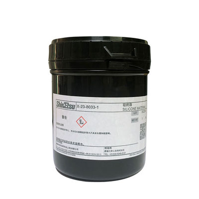 Shin Etsu X-22-8033-1 Semiconductor Equipment Thermal Grease 1Kg for Cpu