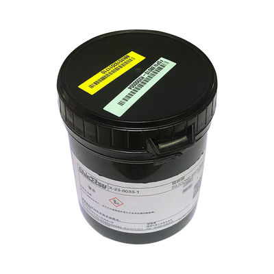 Shin Etsu X-22-8033-1 Semiconductor Equipment Thermal Grease 1Kg for Cpu