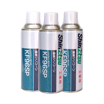 Shin-Etsu Japan Kf-96sp Dimethyl Silicone Spray Mold Release Agent