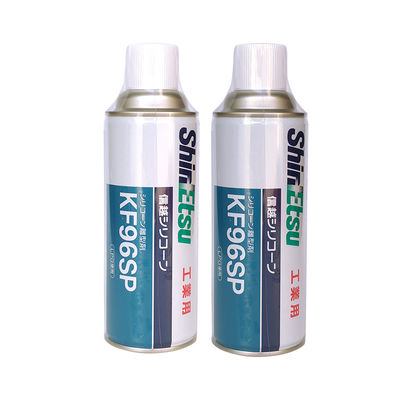 Shin-Etsu Japan Kf-96sp Dimethyl Silicone Spray Mold Release Agent