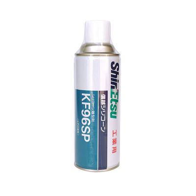 Shin-Etsu Japan Kf-96sp Dimethyl Silicone Spray Mold Release Agent
