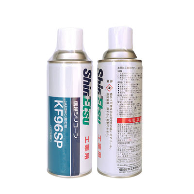 Shin-Etsu Japan Kf-96sp Dimethyl Silicone Spray Mold Release Agent