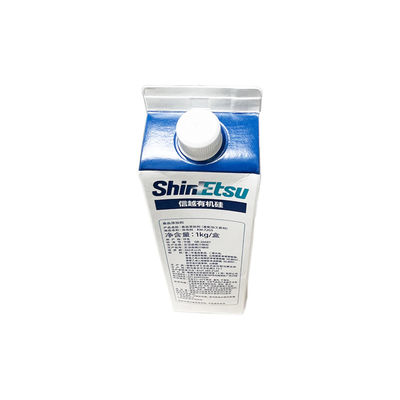 Shin-Etsu KM-72GS Silicone Defoamer For Food Applications