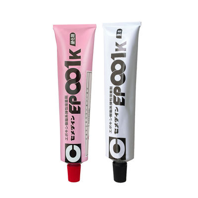 Cemedine EP001K Elastic Bonding Adhesive Dissimilar Materials Vibration Environments