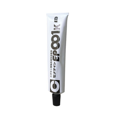 Cemedine EP001K Elastic Bonding Adhesive Dissimilar Materials Vibration Environments