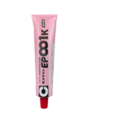 Cemedine EP001K Elastic Bonding Adhesive Dissimilar Materials Vibration Environments