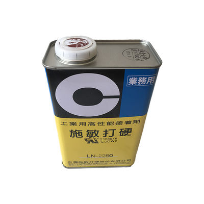 Cemedine LN-2250 Multipurpose Epoxy Resin