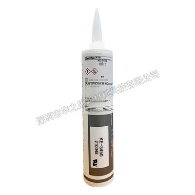 One Component Adhesive Shin-Etsu KE-3450 for Electronic Sealing
