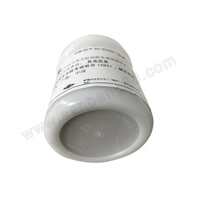 High Thermal Conductivity Dowsil TC-5121C Thermal Paste Low Thermal Resistance