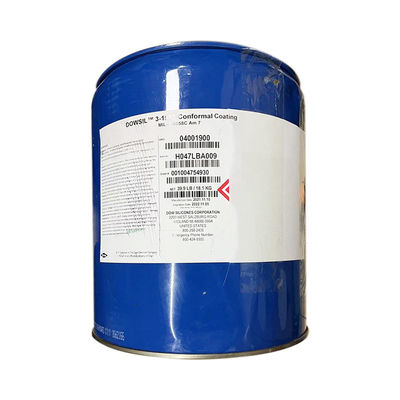 Dowsil 3-1953 Moisture-Proof Insulation Coating for PCB Boards Conformal Circuit Board Cover Paint Three-Proof for Packing