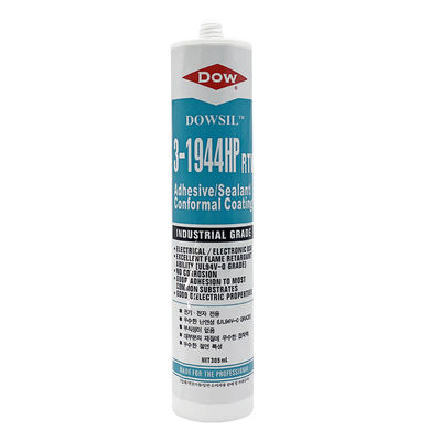 DOWSIL 3-1944HP RTV One-part translucent silicone for pin solder joint coverage