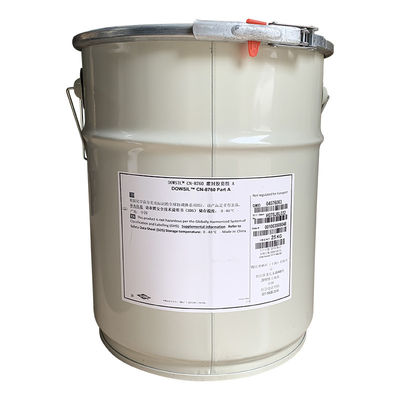 Dowsil CN-8760 Thermally Conductive Encapsulant Gray Elastomer Moderate Thermal Conductivity