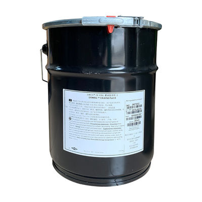 Dowsil CN-8760 Thermally Conductive Encapsulant Gray Elastomer Moderate Thermal Conductivity