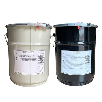 Dowsil CN-8760 Thermally Conductive Encapsulant Gray Elastomer Moderate Thermal Conductivity