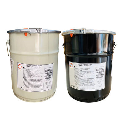 Dowsil  EE-1100 Ab Component Sealant Low Viscosity Thermal Conductive Black