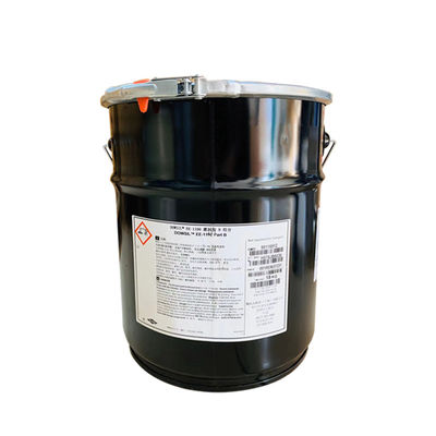 Dowsil  EE-1100 Ab Component Sealant Low Viscosity Thermal Conductive Black