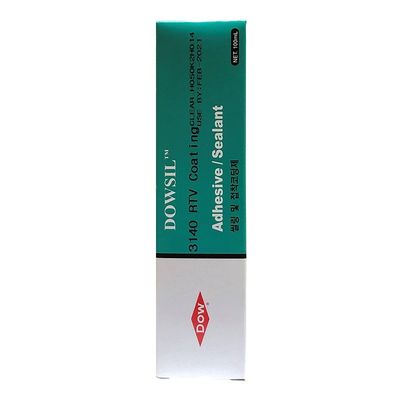 DOWSIL 3140 electronic component sealant Protective Coating for Circuit Boards