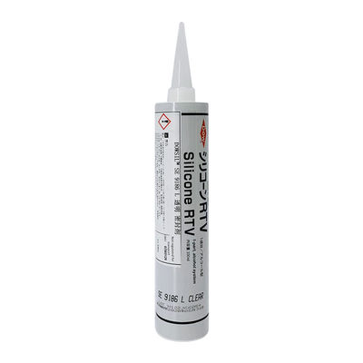 Dow Corning 9186LC Fast Cure Silicone Adhesive For Electronics Sealing