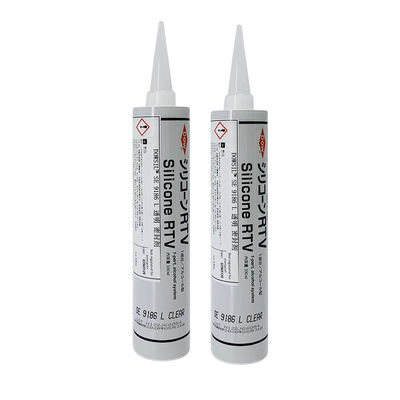 Dow Corning 9186LC Fast Cure Silicone Adhesive For Electronics Sealing