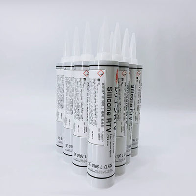 Dow Corning 9186LC Fast Cure Silicone Adhesive For Electronics Sealing