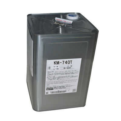 Shin-Etsu KM-740T Rubber Resin Release Agent Silicone Emulsion