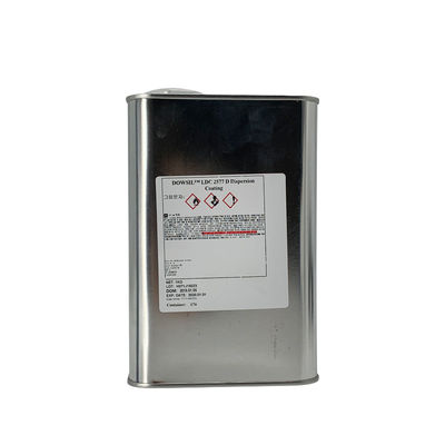 Dowsil  LDC2577D 1Kg Three Anti-Paint Transparent Waterproof Silicone Glue Waterproof Paint