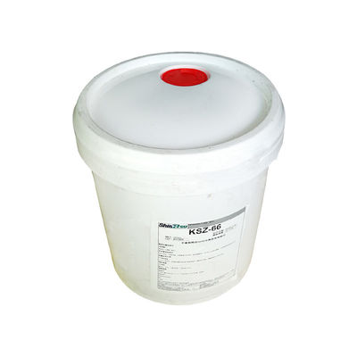 Shinetsu Ksz-66 Silicone Resin Auxiliary Ink Defoamer Synthetic Oil-Type Defoamer