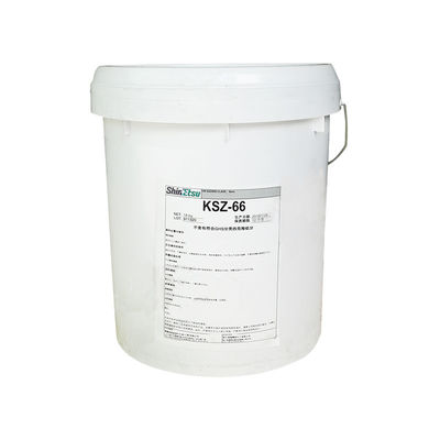 Shinetsu Ksz-66 Silicone Resin Auxiliary Ink Defoamer Synthetic Oil-Type Defoamer