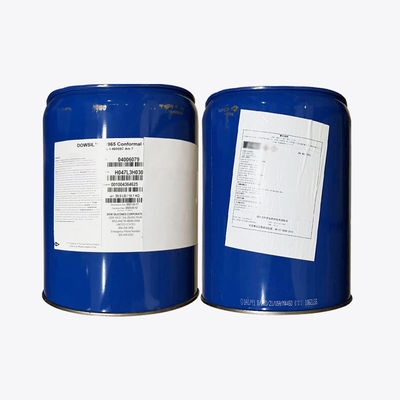 DOWSIL 3-1965 18Kg Three Anti-Paint Industrial and Automotive Industries Usage Coating Paint