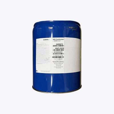 DOWSIL 3-1965 18Kg Three Anti-Paint Industrial and Automotive Industries Usage Coating Paint