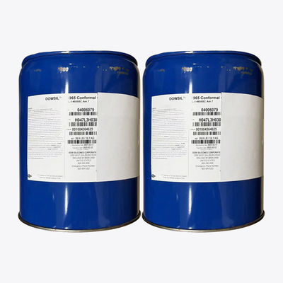 DOWSIL 3-1965 18Kg Three Anti-Paint Industrial and Automotive Industries Usage Coating Paint