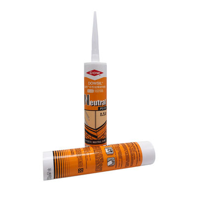 Multi Purpose Sealant Dowsil Neutral Plus For Residential Glazing