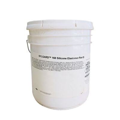 Dowsil  DC160 Organic Potting Glue AB Glue Electronic Component protection Packaging Sealant 49.8Kg