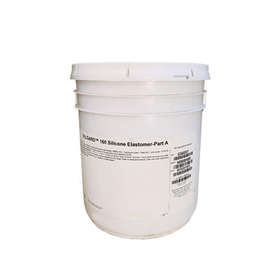 Dowsil  DC160 Organic Potting Glue AB Glue Electronic Component protection Packaging Sealant 49.8Kg