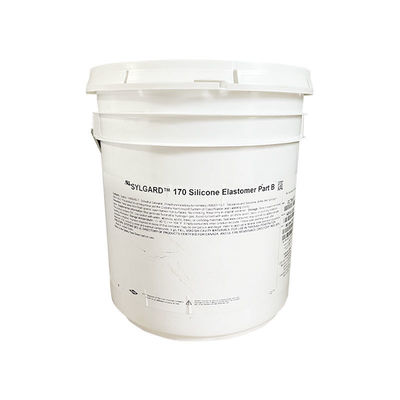 SYLGARD™ 170 Silicone Encapsulant Flame Retardant Potting Solution for Electronics​​