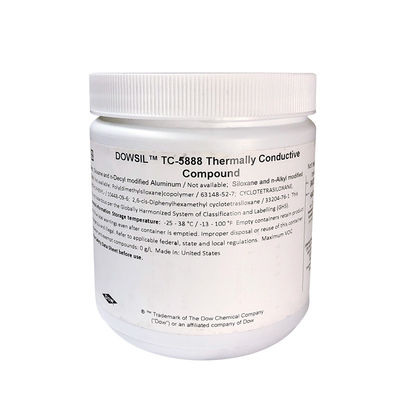Dowsil  TC-5888 1Kg High End Thermal Cooling Paste Thermal