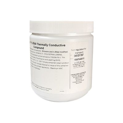 Dowsil  TC-5888 1Kg High End Thermal Cooling Paste Thermal