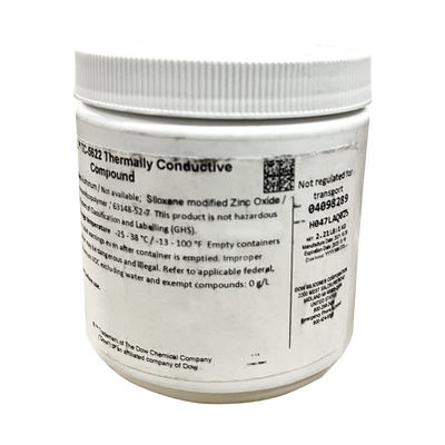 Silicone Thermal Paste Grease DOWSIL TC-5622 1Kg For Construction / Transportation